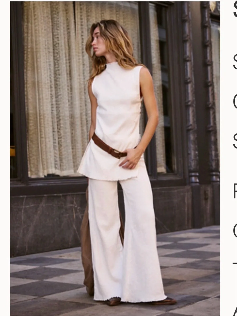Free People Summer Dream Set - Picture 2 of 8
